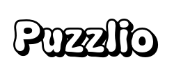 Puzzlio - logo